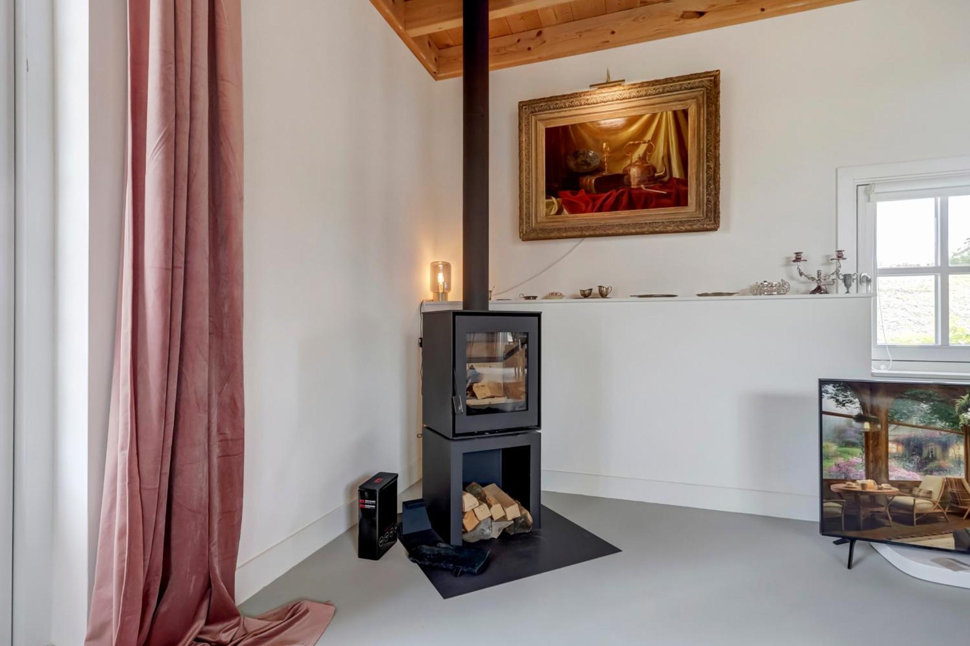 クレンボルフHet Spoelアパートメント 部屋 写真