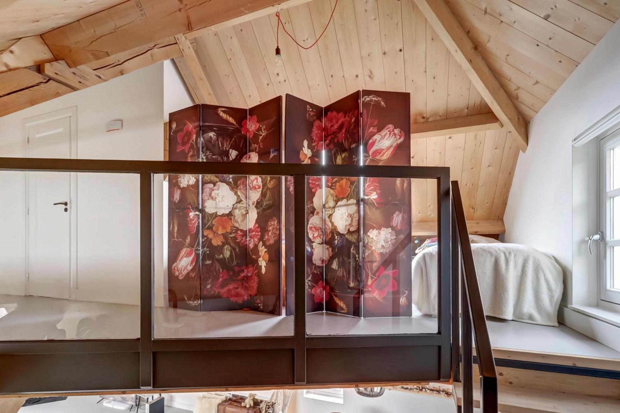 クレンボルフHet Spoelアパートメント 部屋 写真